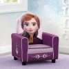 Delta Children Frozen II Anna Figural Upholstered Kids Chair Kids’ Chairs