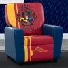 Delta Children Kids’ Chairs Harry Potter High Back Upholstered Chair