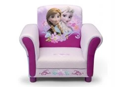Delta Children Frozen Upholstered Chair Kids’ Chairs