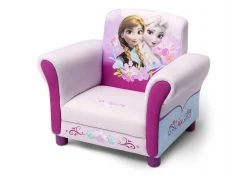 Delta Children Frozen Upholstered Chair Kids’ Chairs