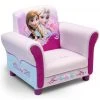 Delta Children Frozen Upholstered Chair Kids’ Chairs 2 Delta Children Frozen Upholstered Chair Kids’ Chairs