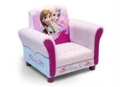 Delta Children Frozen Upholstered Chair Kids’ Chairs