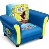 Delta Children SpongeBob Upholstered Chair