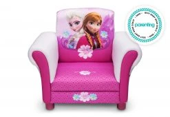 Delta Children Kids’ Chairs Frozen Upholstered Chair