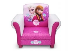 Delta Children Kids’ Chairs Frozen Upholstered Chair
