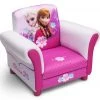 Delta Children Kids’ Chairs Frozen Upholstered Chair 2 Delta Children Kids’ Chairs Frozen Upholstered Chair