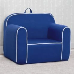 Delta Children Kids’ Chairs Cozee Chair For Kids