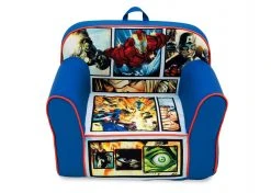 Delta Children Avengers Foam Snuggle Chair