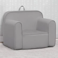 Delta Children Kids’ Chairs Cozee Chair For Kids