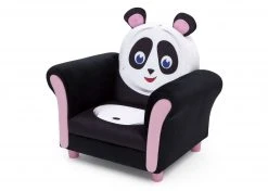Delta Children Cozy Panda Chair Kids’ Chairs