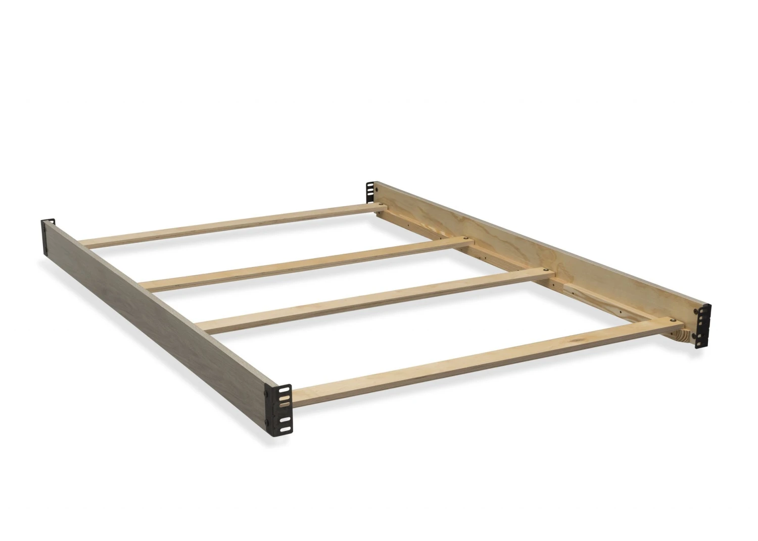 Delta Children Full-Size Bed Conversion Kits Full Size Bed Rails (W0070) 3 Delta Children Full-Size Bed Conversion Kits Full Size Bed Rails (W0070)