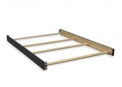 Delta Children Full-Size Bed Conversion Kits Full Size Bed Rails (W0070) 17 Delta Children Full-Size Bed Conversion Kits Full Size Bed Rails (W0070)