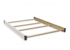 Delta Children Full-Size Bed Conversion Kits Full Size Bed Rails (W0070) 18 Delta Children Full-Size Bed Conversion Kits Full Size Bed Rails (W0070)