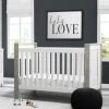 Delta Children Baby Cribs Miles 4-in-1 Convertible Crib 2 Delta Children Baby Cribs Miles 4-in-1 Convertible Crib