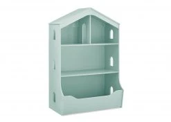 Delta Children Playhouse Bookcase With Toy Storage 30 Delta Children Playhouse Bookcase With Toy Storage