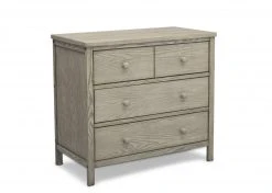 Delta Children Middleton 3 Drawer Dresser