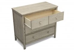 Delta Children Middleton 3 Drawer Dresser