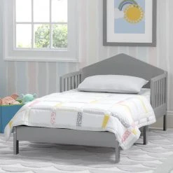 Delta Children Toddler Beds Homestead Toddler Bed