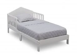 Delta Children Toddler Beds Homestead Toddler Bed