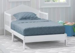 Delta Children Toddler Beds Homestead Toddler Bed