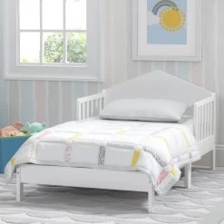 Delta Children Toddler Beds Homestead Toddler Bed