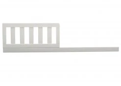Delta Children Daybed/Toddler Guardrail Kit (W102725) Convert Your Crib