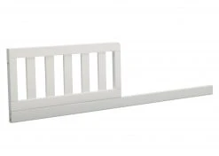 Delta Children Daybed/Toddler Guardrail Kit (W102725) Convert Your Crib