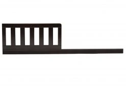 Delta Children Daybed/Toddler Guardrail Kit (W102725) Convert Your Crib