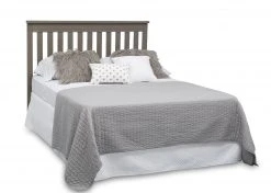 Delta Children Mason Convertible Baby Crib N Changer