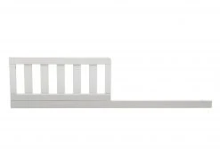 Delta Children Daybed/Toddler Guardrail Kit W103725 Convert Your Crib
