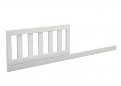 Delta Children Daybed/Toddler Guardrail Kit W103725 Convert Your Crib