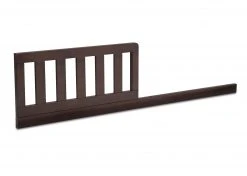 Delta Children Daybed/Toddler Guardrail Kit W103725 Convert Your Crib