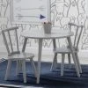 Delta Children Homestead Table And Chair Set (2 Chairs Included) Gifts