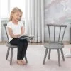 Delta Children Homestead 2-Piece Chair Set Table & Chair Sets
