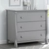 Delta Children Universal 3 Drawer Dresser Dressers