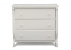 Delta Children Universal 3 Drawer Dresser Dressers