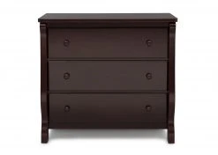 Delta Children Universal 3 Drawer Dresser Dressers