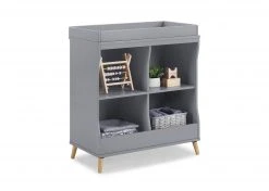 Delta Children Dressers Jordan Storage Changing Table