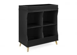 Delta Children Dressers Jordan Storage Changing Table