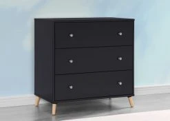 Delta Children Jordan 3 Drawer Dresser