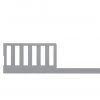 Delta Children Convert Your Crib Daybed/Sofa/Toddler Guardrail (W147725)