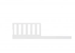 Delta Children Convert Your Crib Daybed/Sofa/Toddler Guardrail (W147725)