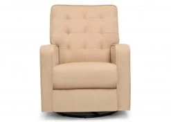 Delta Children Gliders & Rocking Chairs Gavin Nursery Glider Swivel Recliner Featuring LiveSmart Fabric By Culp 33 Delta Children Gliders & Rocking Chairs Gavin Nursery Glider Swivel Recliner Featuring LiveSmart Fabric By Culp