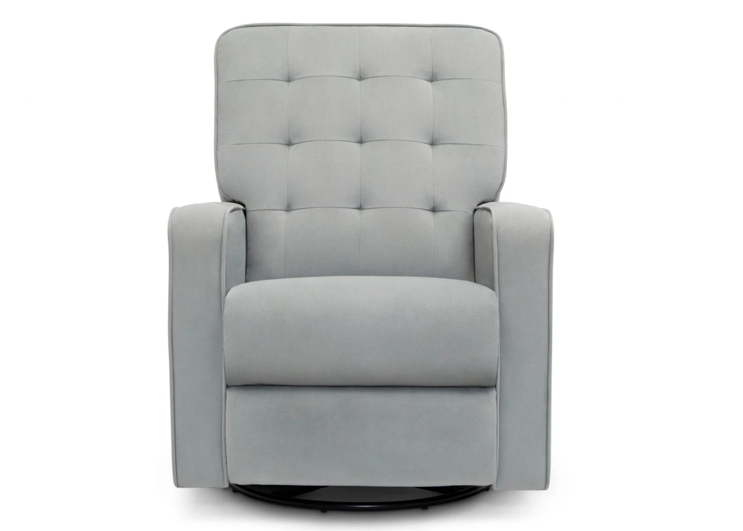 Delta Children Gliders & Rocking Chairs Gavin Nursery Glider Swivel Recliner Featuring LiveSmart Fabric By Culp 22 Delta Children Gliders & Rocking Chairs Gavin Nursery Glider Swivel Recliner Featuring LiveSmart Fabric By Culp