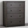 Simmons Kids Dressers & Changing Tables Monterey 4 Drawer Chest
