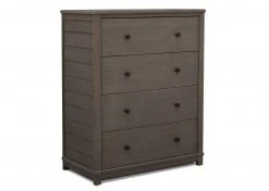 Simmons Kids Dressers & Changing Tables Monterey 4 Drawer Chest
