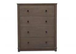 Simmons Kids Dressers & Changing Tables Monterey 4 Drawer Chest