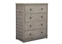 Simmons Kids Dressers & Changing Tables Monterey 4 Drawer Chest