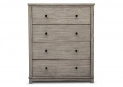 Simmons Kids Dressers & Changing Tables Monterey 4 Drawer Chest