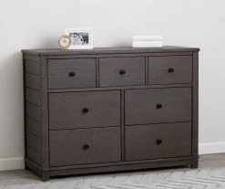 Simmons Kids Monterey 7 Drawer Dresser